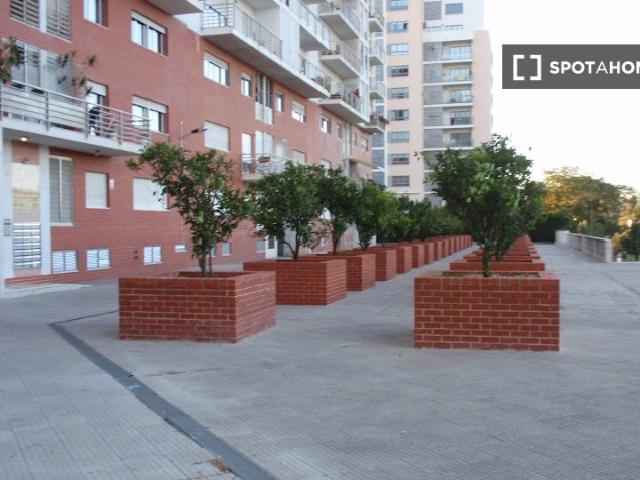 Apartamento de 1 quarto para alugar em Lisboa