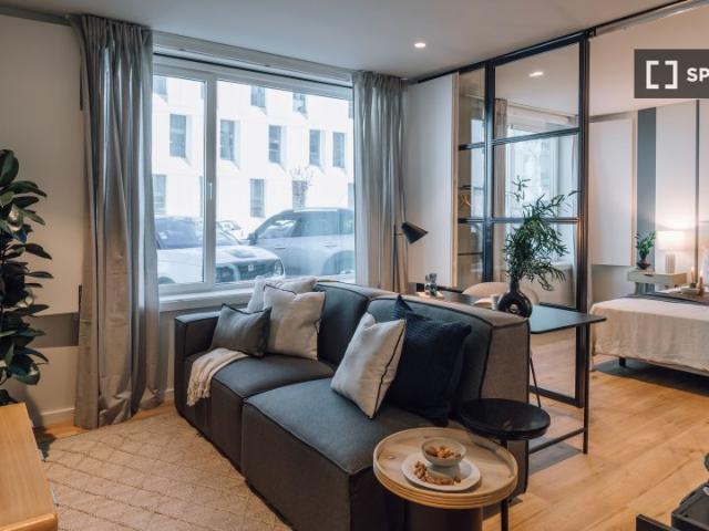 Apartamento de 1 quarto para alugar em Lisboa