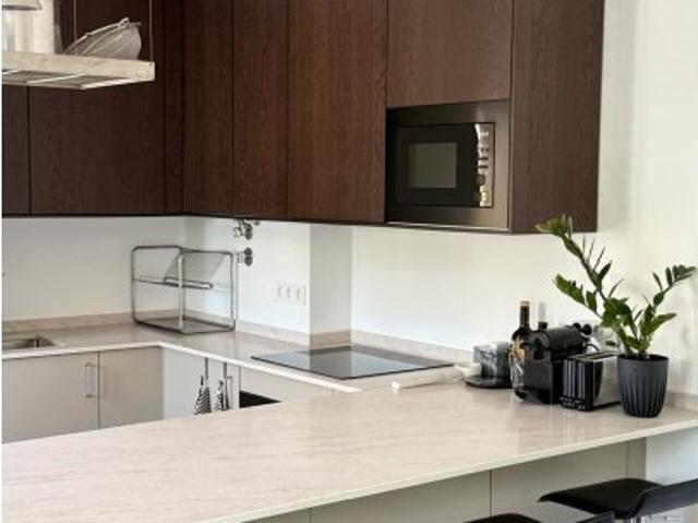 Apartamento de 1 quarto para alugar em Lisboa