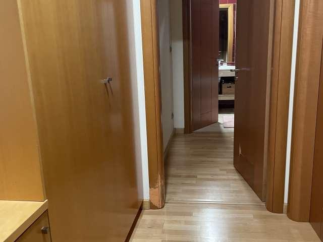 Apartamento de 1 quarto para alugar em Lisboa