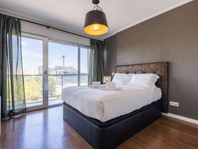 Apartamento de 1 quarto para alugar em Lisboa