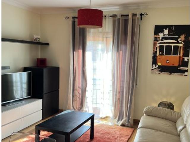 Apartamento de 1 quarto para alugar em Lisboa
