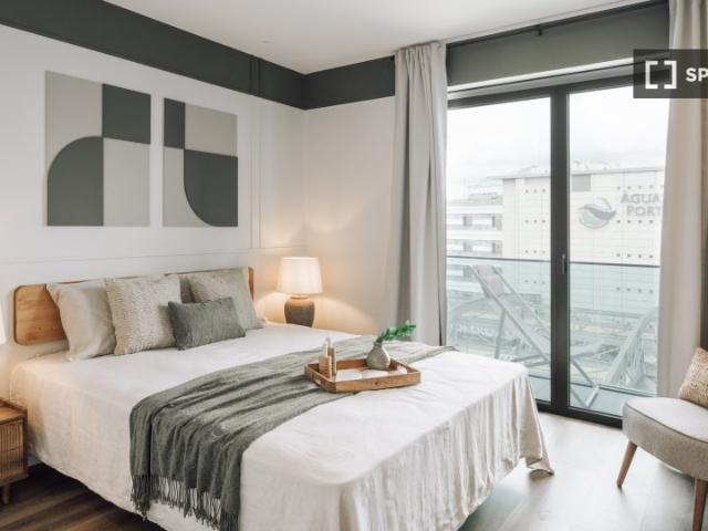 Apartamento de 1 quarto para alugar em Lisboa