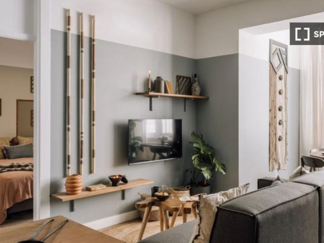 Apartamento de 1 quarto para alugar em Lisboa, Lisboa