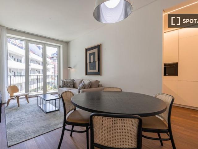 Apartamento de 1 quarto para alugar em Lisboa, Lisboa