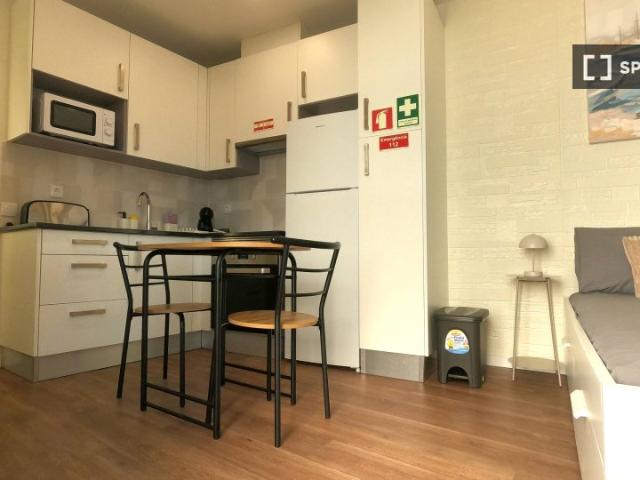 Apartamento de 1 quarto para alugar em Seixal, Lisboa