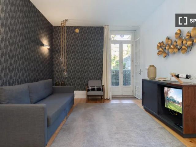 Apartamento de 1 quarto para alugar no Porto, Portugal