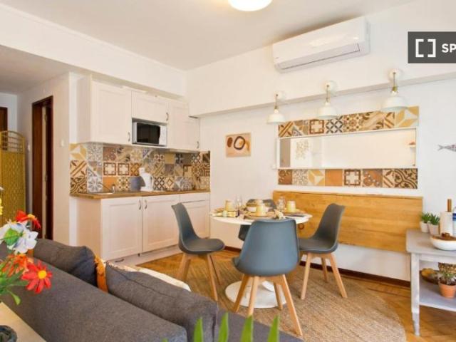 Apartamento de 1 quarto para alugar no Porto, Portugal