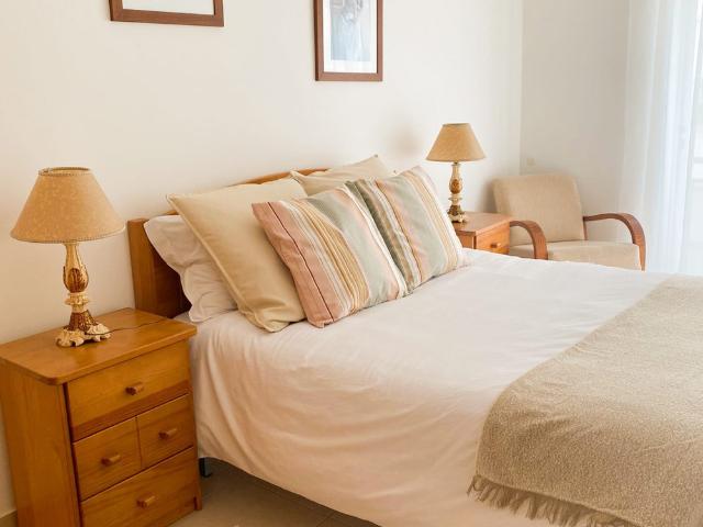 Apartamento de 1 Quarto perto da praia