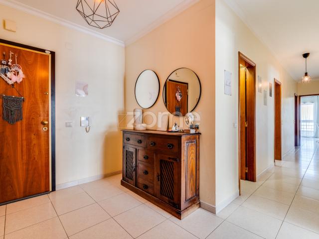 Apartamento de 2+1 Quarto em Lagoa