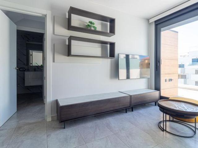 APARTAMENTO DE 2 DORMITORIO 2 BAÑOS EN ORIHUELA COSTA VILLAMARTIN