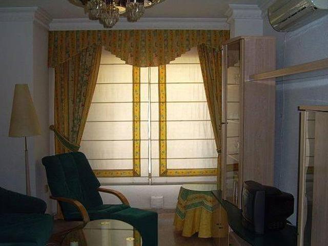 Apartamento de 2 dormitorio en Zona Toledo