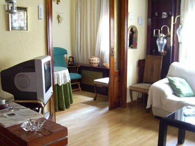 Apartamento de 2 dormitorio Zona Toledo