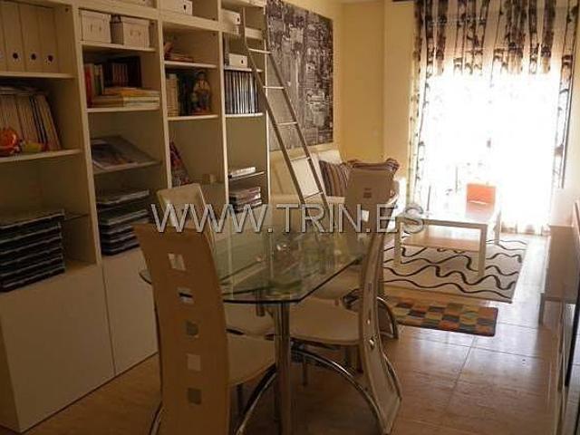 Apartamento de 2 dormitorios a estrenar