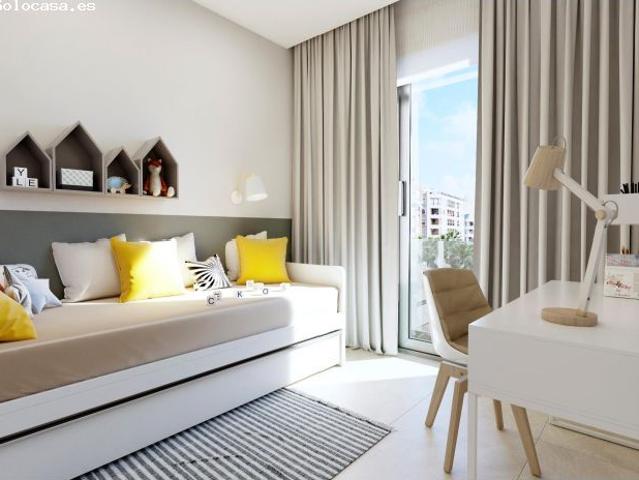 Apartamento de 2 dormitorios a la venta en Guardamar del Segura Alicante