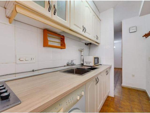 Apartamento de 2 dormitorios a solo 100 metros de la Playa de La Mata