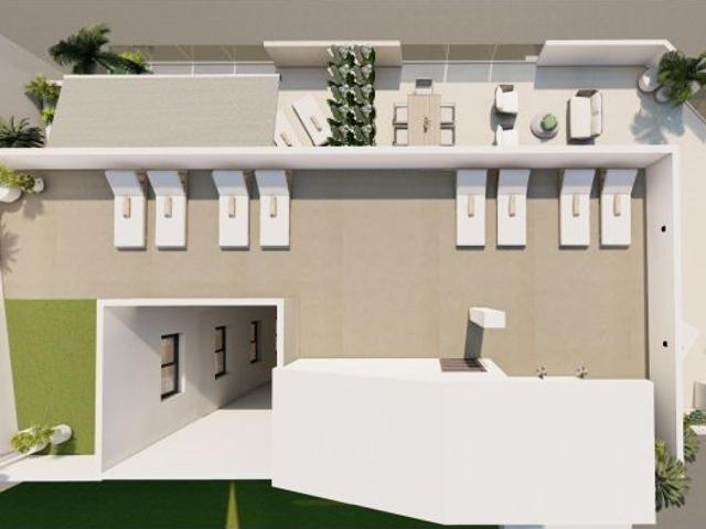Apartamento de 2 dormitorios a pocos metros de la playa a la venta en Guardamar del Segura