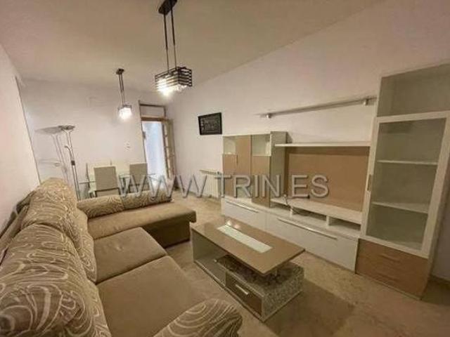 Apartamento de 2 dormitorios amplio y luminoso