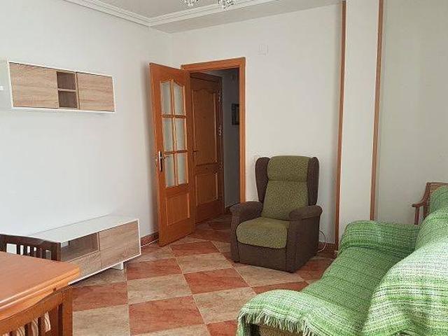 Apartamento de 2 dormitorios amplio y luminoso