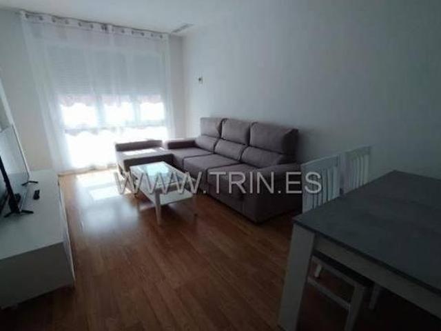 Apartamento de 2 dormitorios amplio y luminoso