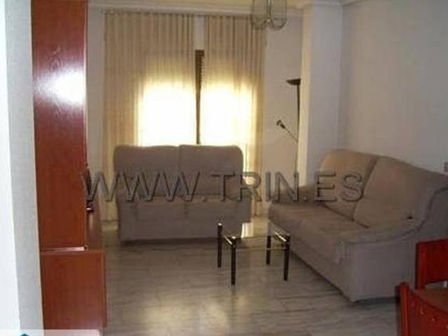 Apartamento de 2 dormitorios céntrico y luminoso