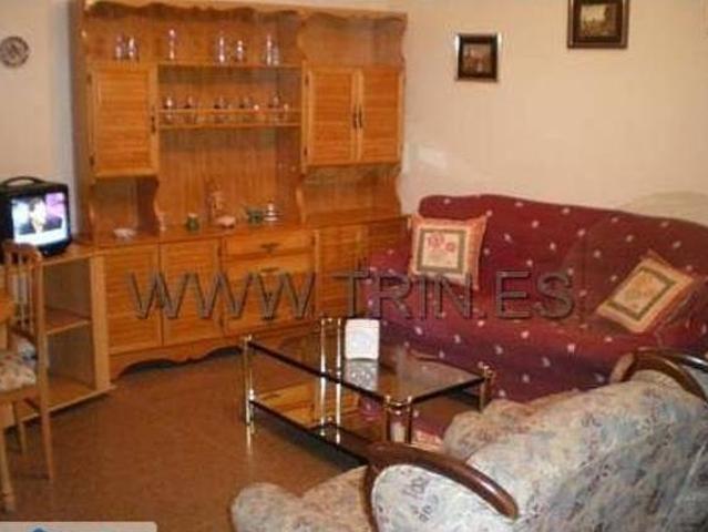 Apartamento de 2 dormitorios céntrico y luminoso