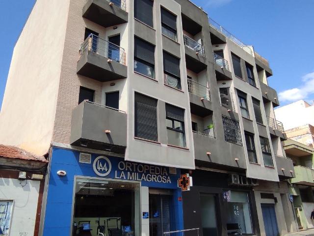 APARTAMENTO DE 2 DORMITORIOS CENTRO DE TORREVIEJA