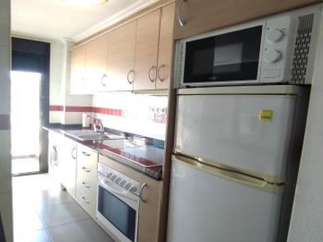 APARTAMENTO DE 2 DORMITORIOS CENTRO DE TORREVIEJA