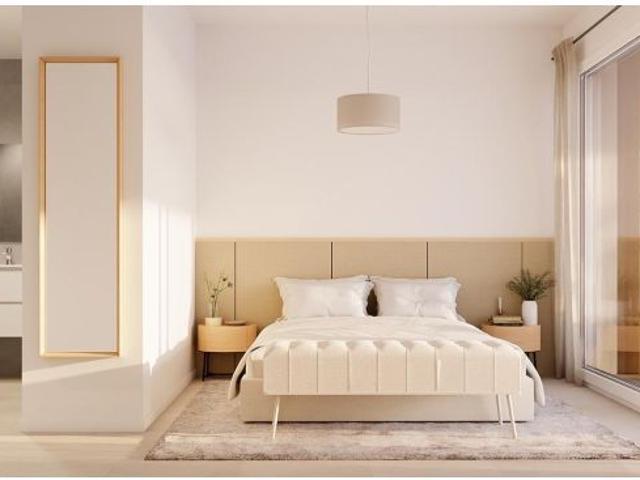 Apartamento de 2 dormitorios con vistas al mar en La Alcaidesa
