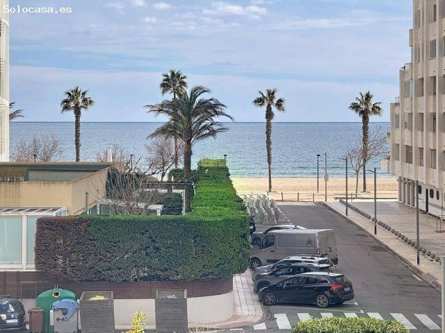 Apartamento de 2 dormitorios con vistas al mar en Santa Margarida