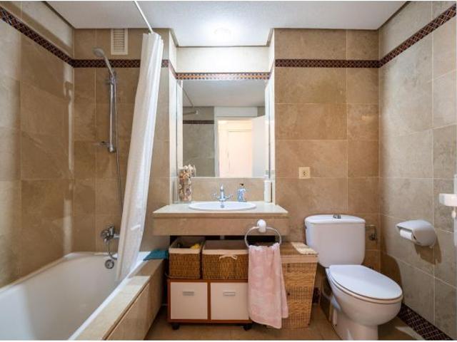 APARTAMENTO DE 2 DORMITORIOS CON VISTAS AL MAR