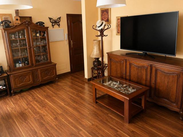 Apartamento de 2 dormitorios con garaje y trastero en venta en Guargacho – Tenerife Sur