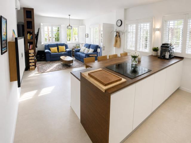 Apartamento de 2 dormitorios en Aldea Blanca
