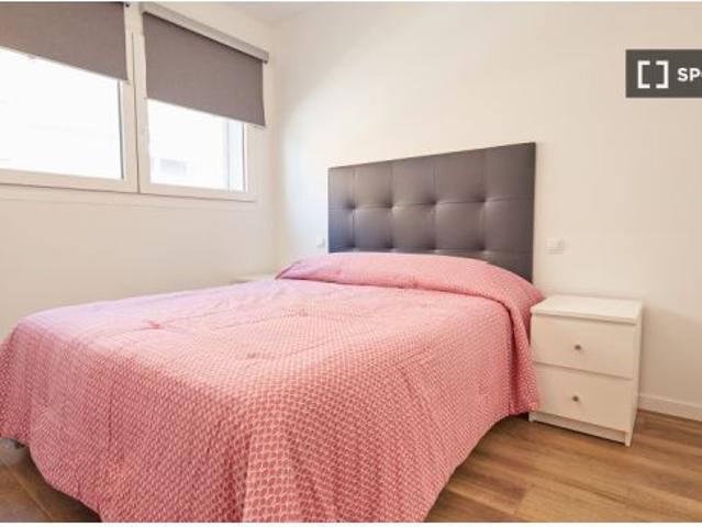 Apartamento de 2 dormitorios en alquiler en Madrid