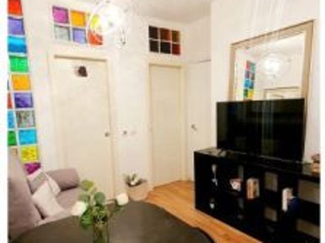 Apartamento de 2 dormitorios en alquiler en Madrid