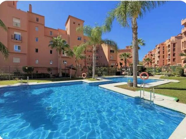 Apartamento de 2 dormitorios en alquiler en Manilva, Málaga