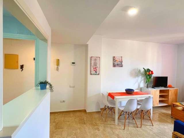 Apartamento de 2 dormitorios en alquiler en Manilva, Málaga