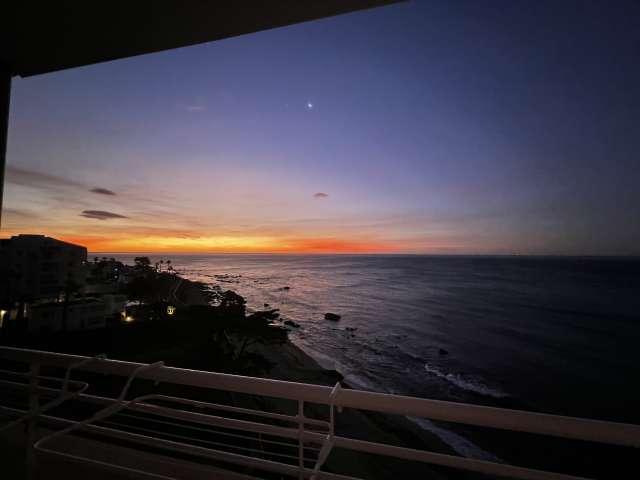 Apartamento de 2 dormitorios en alquiler en Mijas, Málaga
