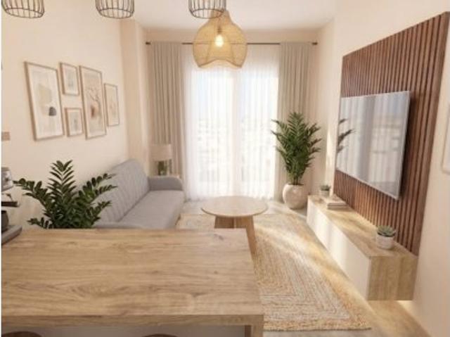 Apartamento de 2 dormitorios en alquiler en Mijas, Málaga