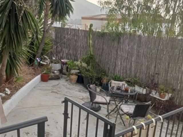 Apartamento de 2 dormitorios en alquiler en Mijas