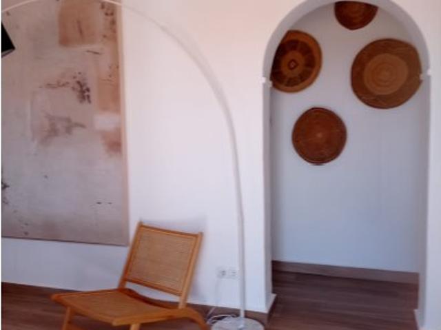 Apartamento de 2 dormitorios en alquiler en Mijas