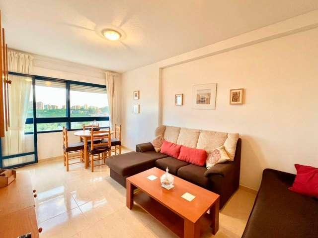 Apartamento de 2 dormitorios en alquiler en Orihuela, Alicante