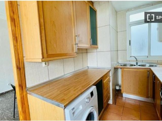Apartamento de 2 dormitorios en alquiler en Aiora, Valencia