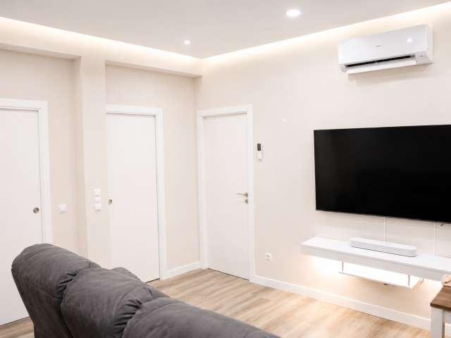 Apartamento de 2 habitaciones en Almenara, Madrid