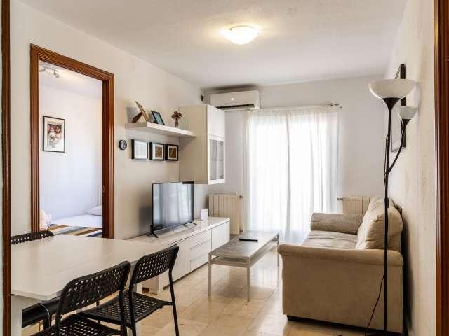 Apartamento de 2 dormitorios en alquiler en Almenara, Madrid