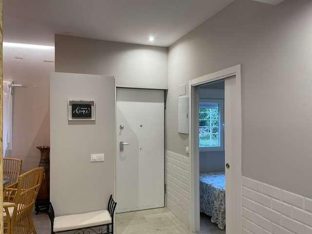 Apartamento de 2 dormitorios en alquiler en Aluche, Madrid