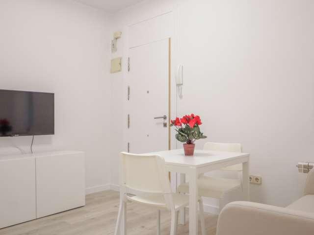Apartamento de 2 dormitorios en alquiler en Arganzuela, Madrid