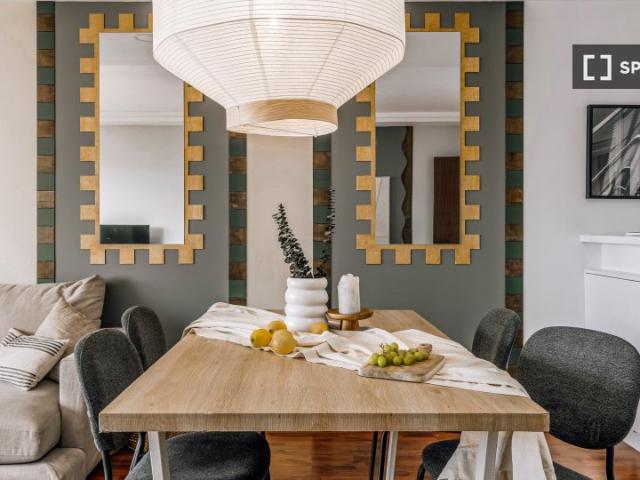 Apartamento de 2 dormitorios en alquiler en Argüelles, Madrid