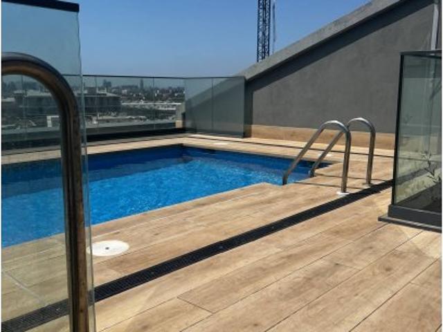 Apartamento de 2 dormitorios en alquiler en Badalona, Barcelona