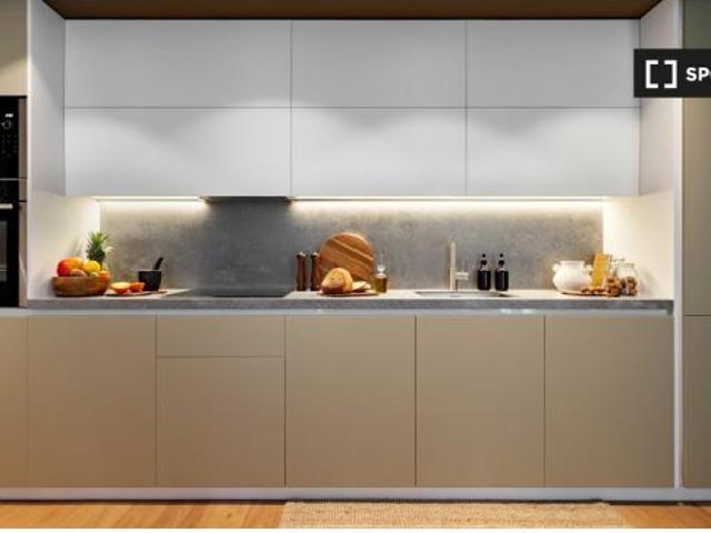 Apartamento de 2 dormitorios en alquiler en Barcelona